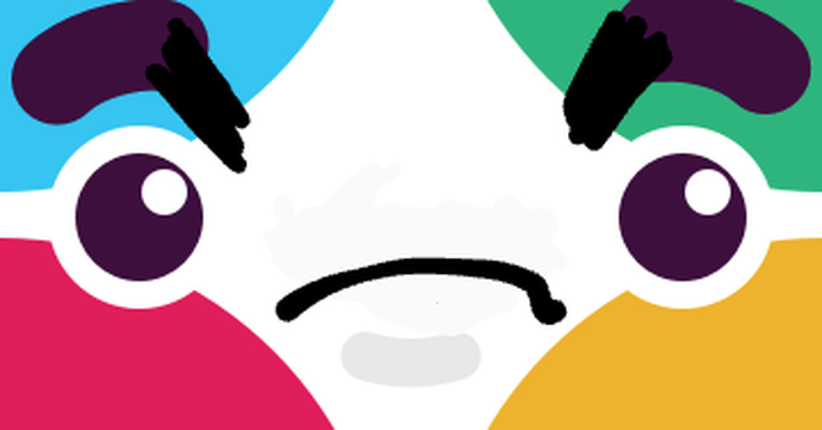 Slackbot Icon