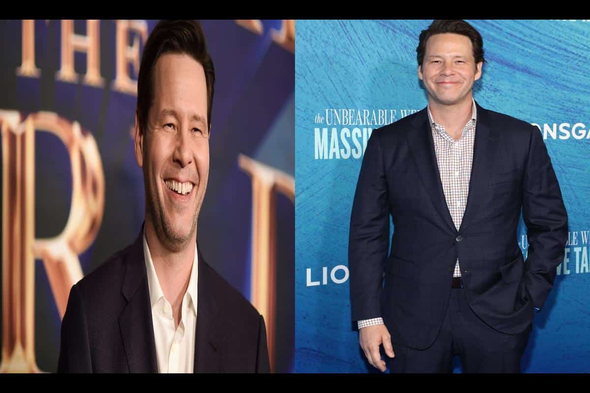 Ike Barinholtz