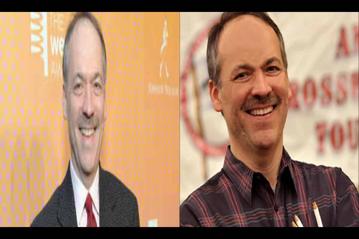 Recent Rumors Surrounding Will Shortz