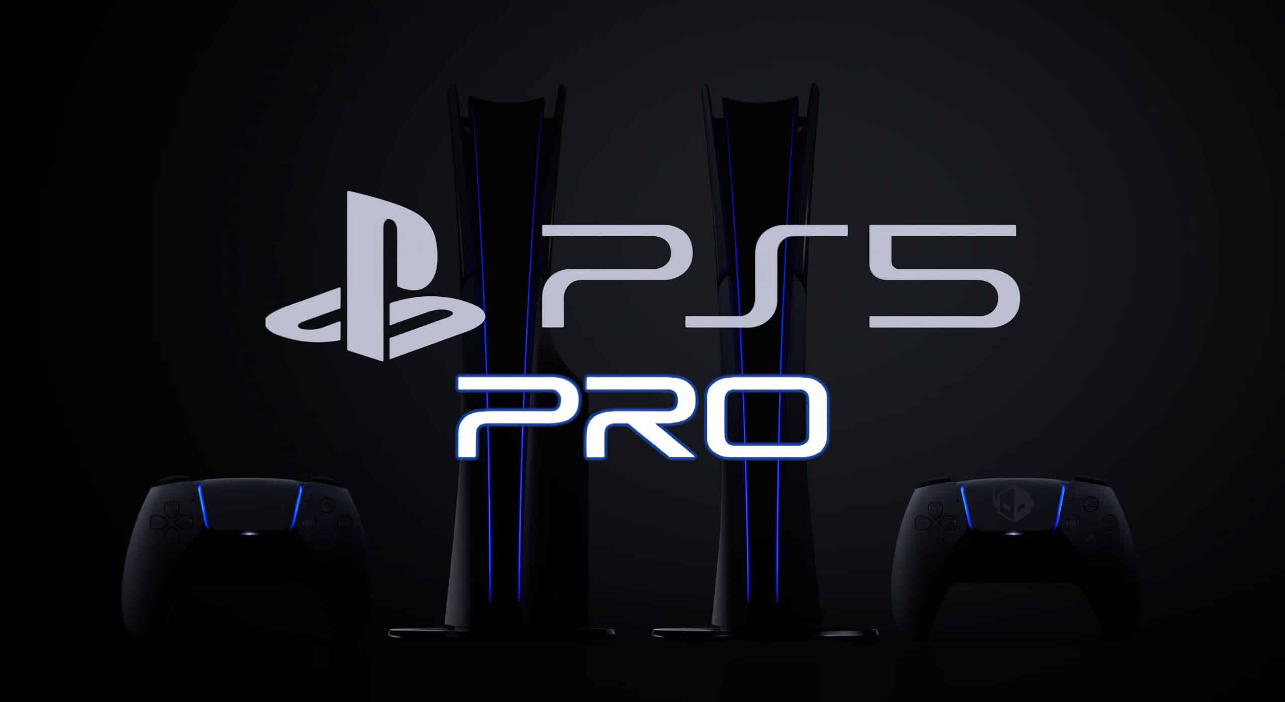 Sony Ps5 Pro Playstation 5 Pro