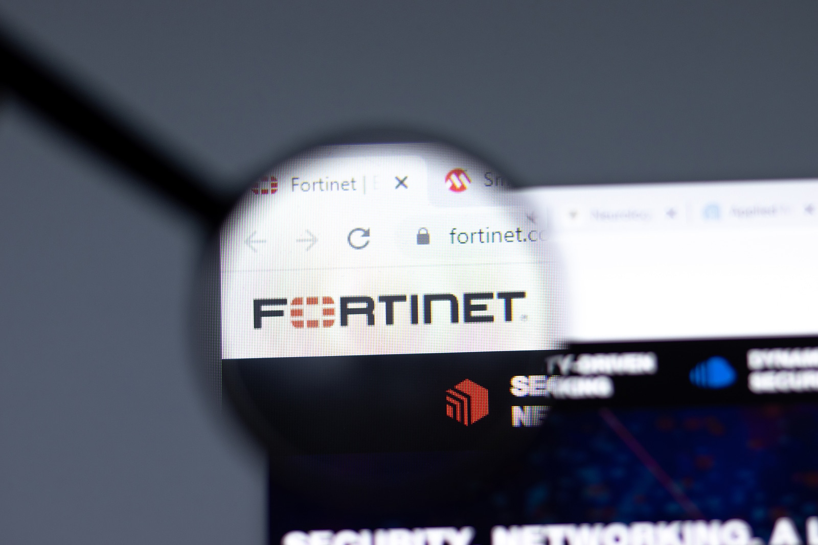 Fortinet