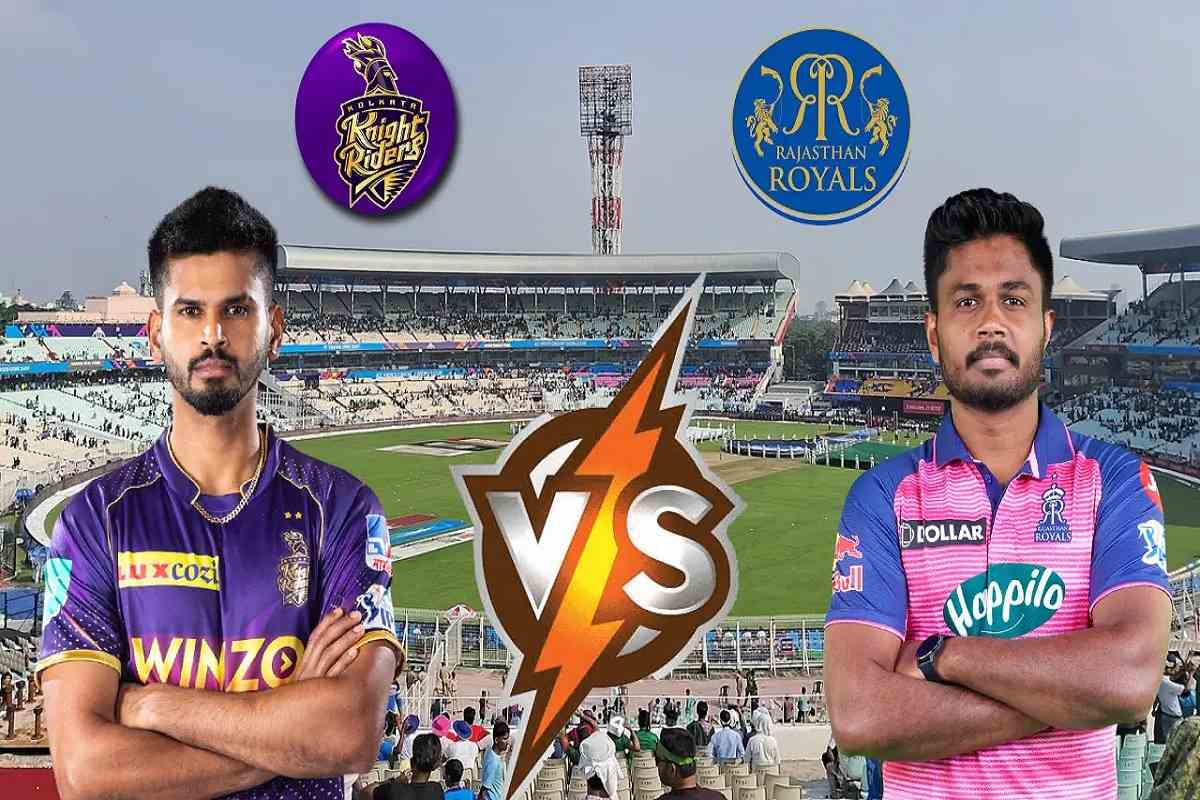 Kkr Vs Rr Dream11 Prediction Ipl 2024 Pitch Report, Head To Head, Venue, Squad &Amp; Playing 11