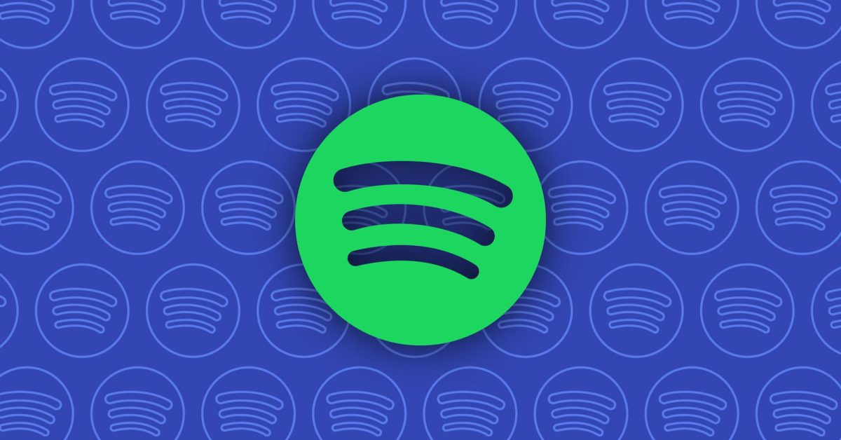 Spotify Logo 2