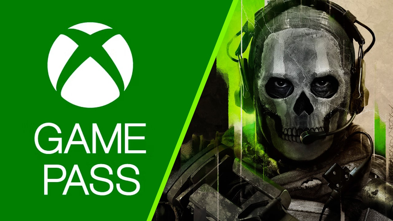 Xbox Game Pass Tier Changes Call Of Duty Prices