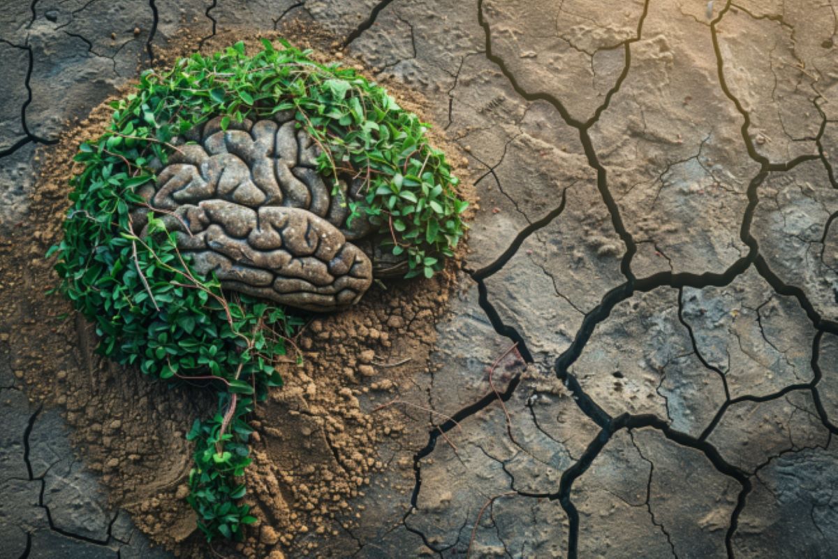 Climate Change Brain Health Neurosicnece