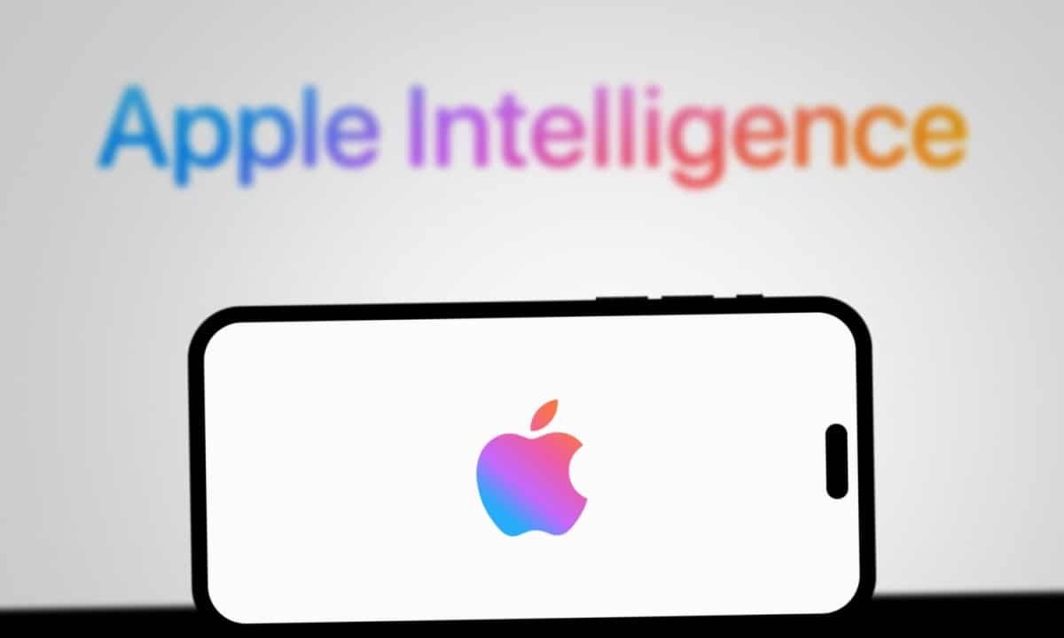 Apple Intelligence 1 1