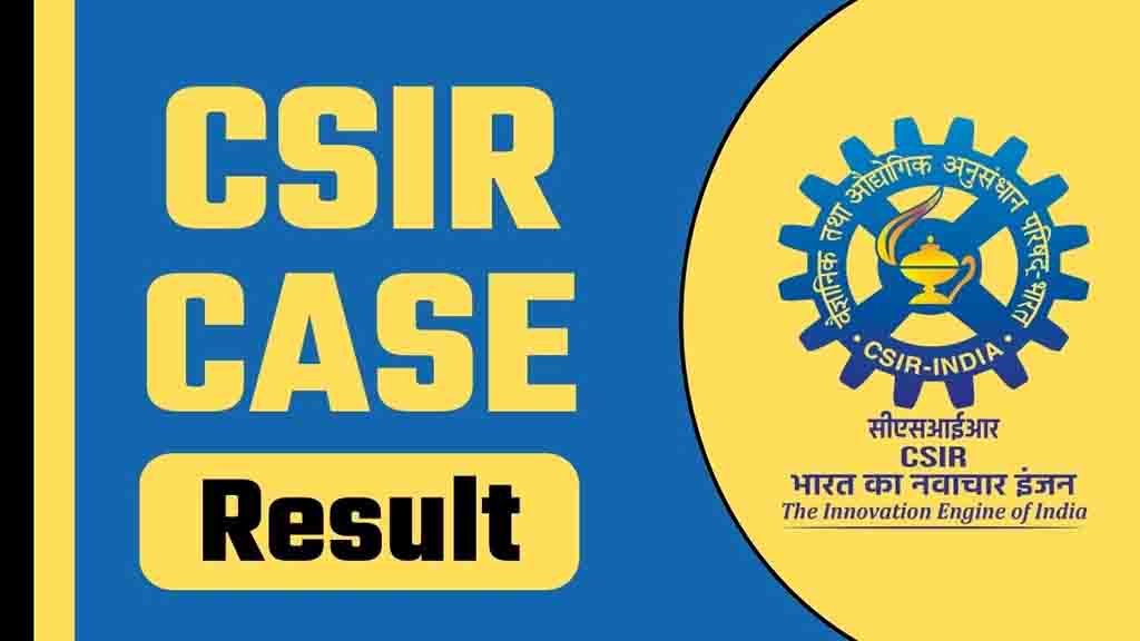 Caso Csir So/Aso Fase I Resultado 2024