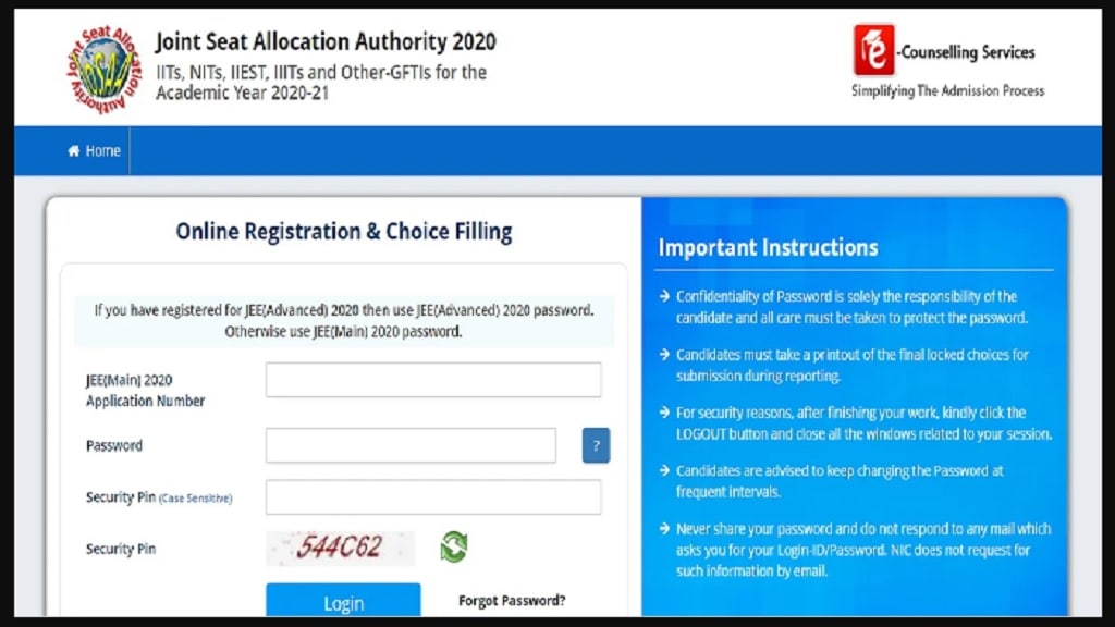 Consulta En Línea Josaa 2024