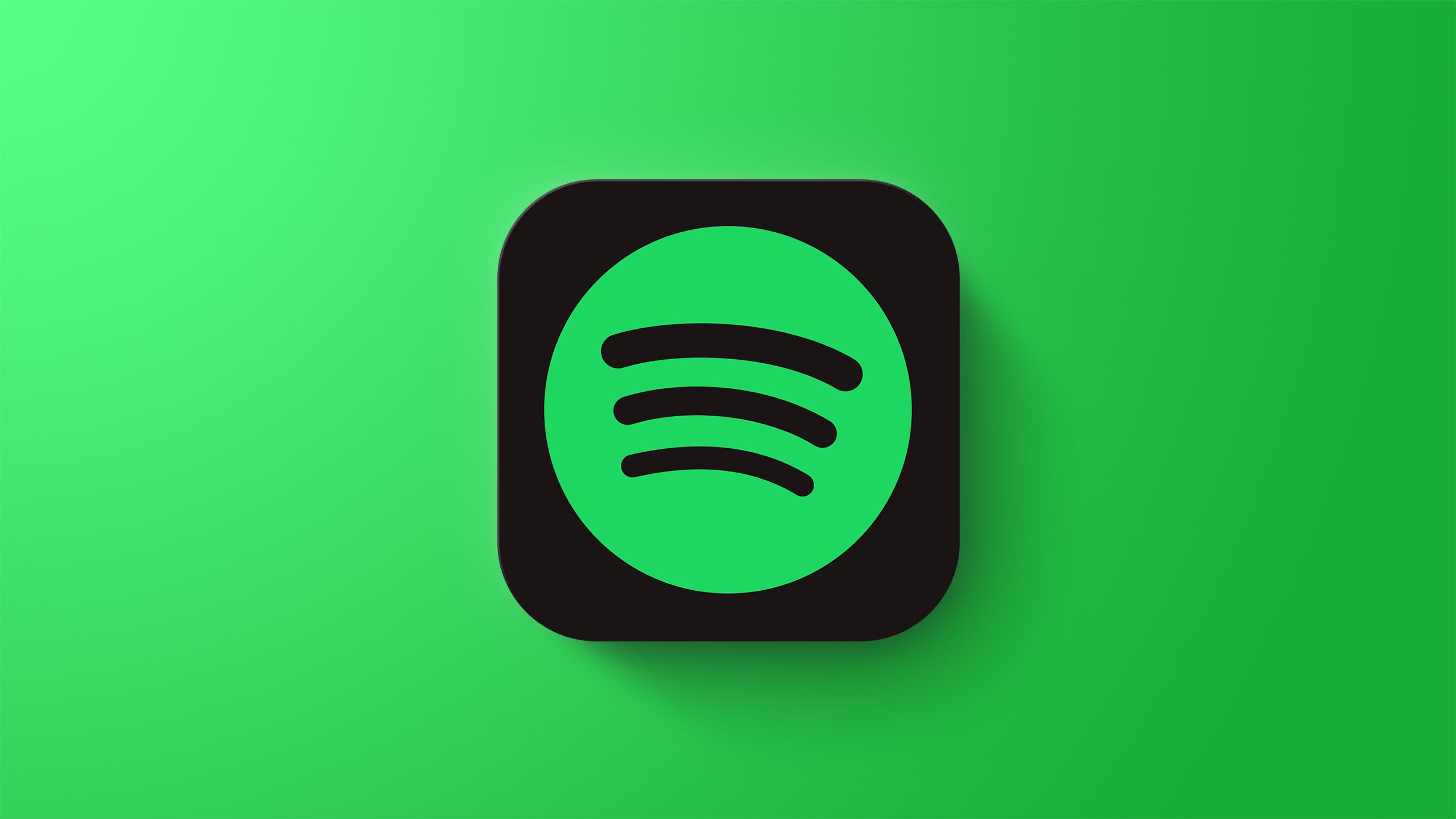 General Spotify Feature