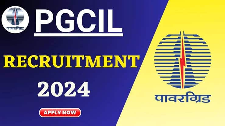 Pgcil Engineer Trainee Online Form 2024