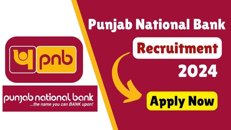 Pnb Punjab National Bank Online Form 2024