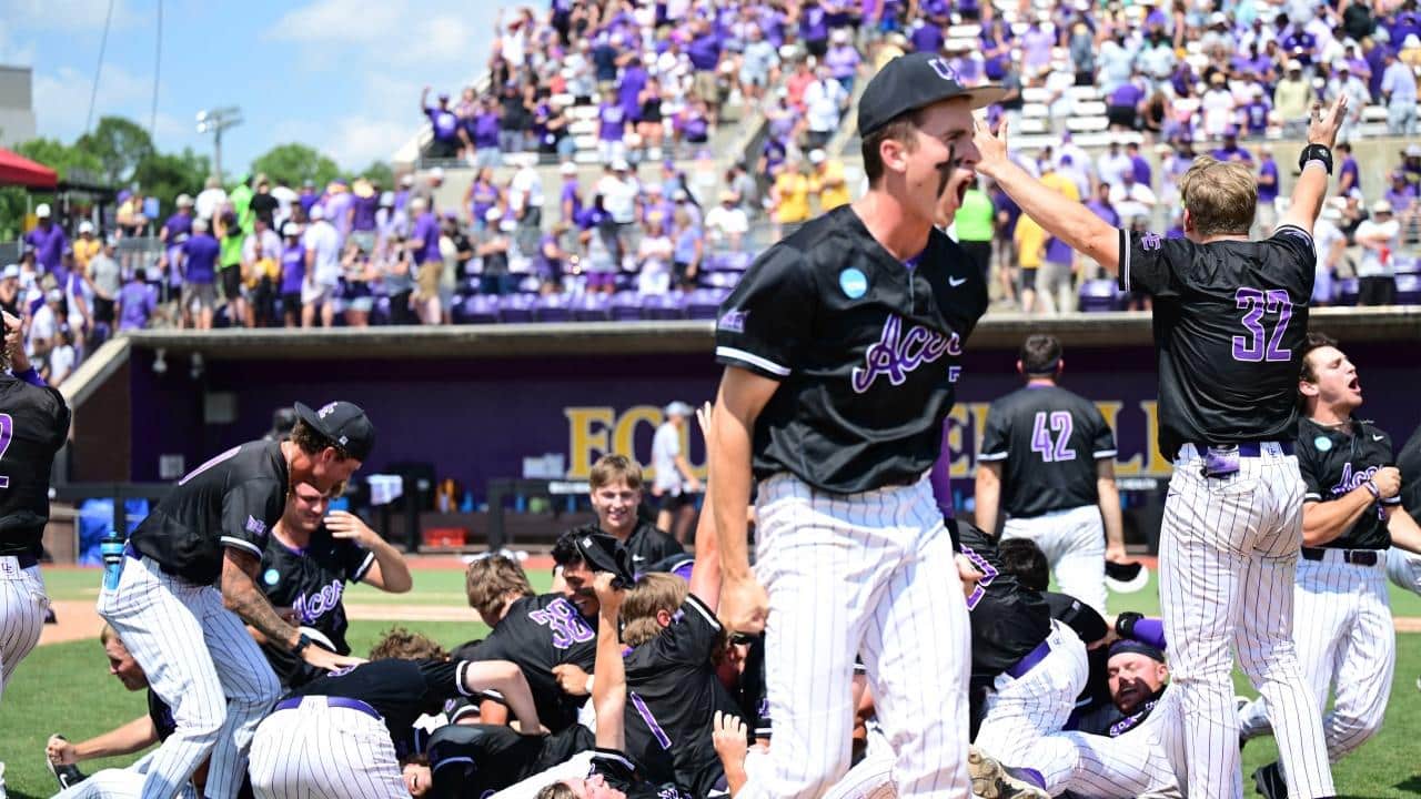 Evansville Baseball