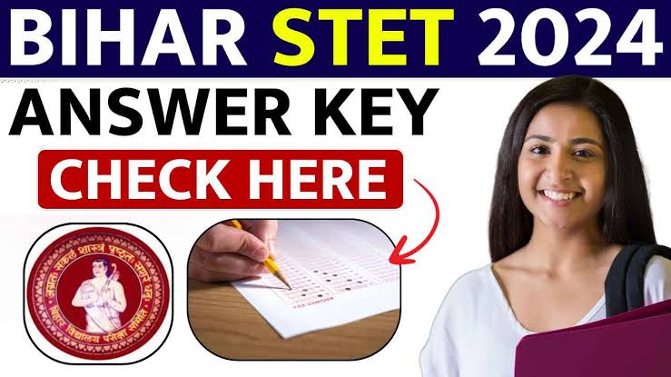 Bihar Bseb Paper I And Paper Ii Answer Key 2024