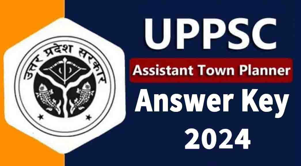 Chave De Resposta Preliminar Do Planejador Municipal Assistente Da Uppsc 2024