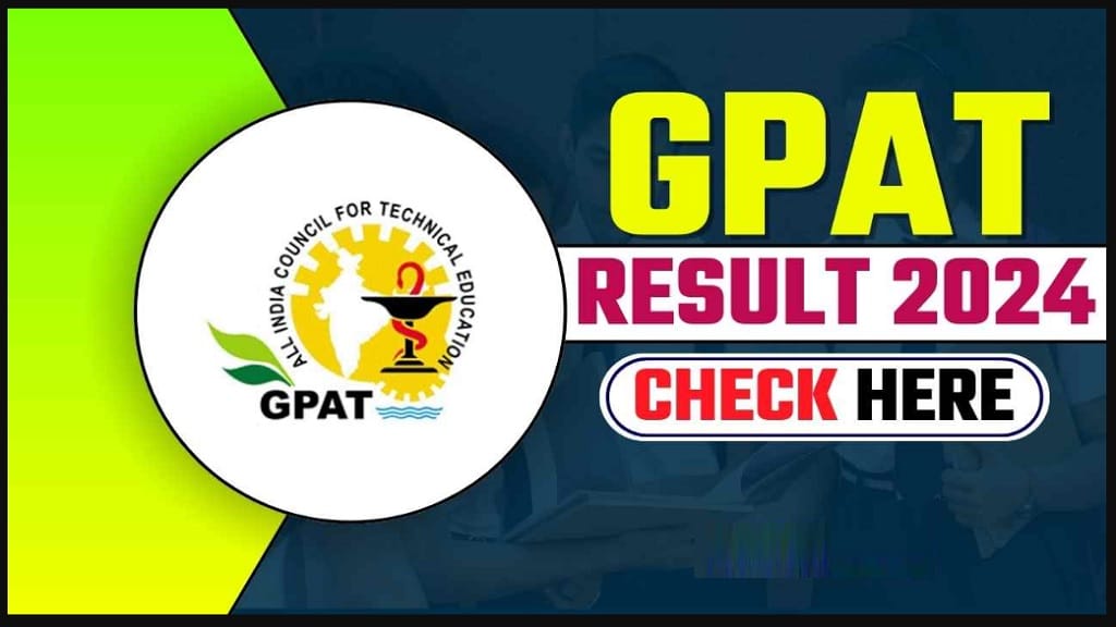 Nbe Gpat Result 2024