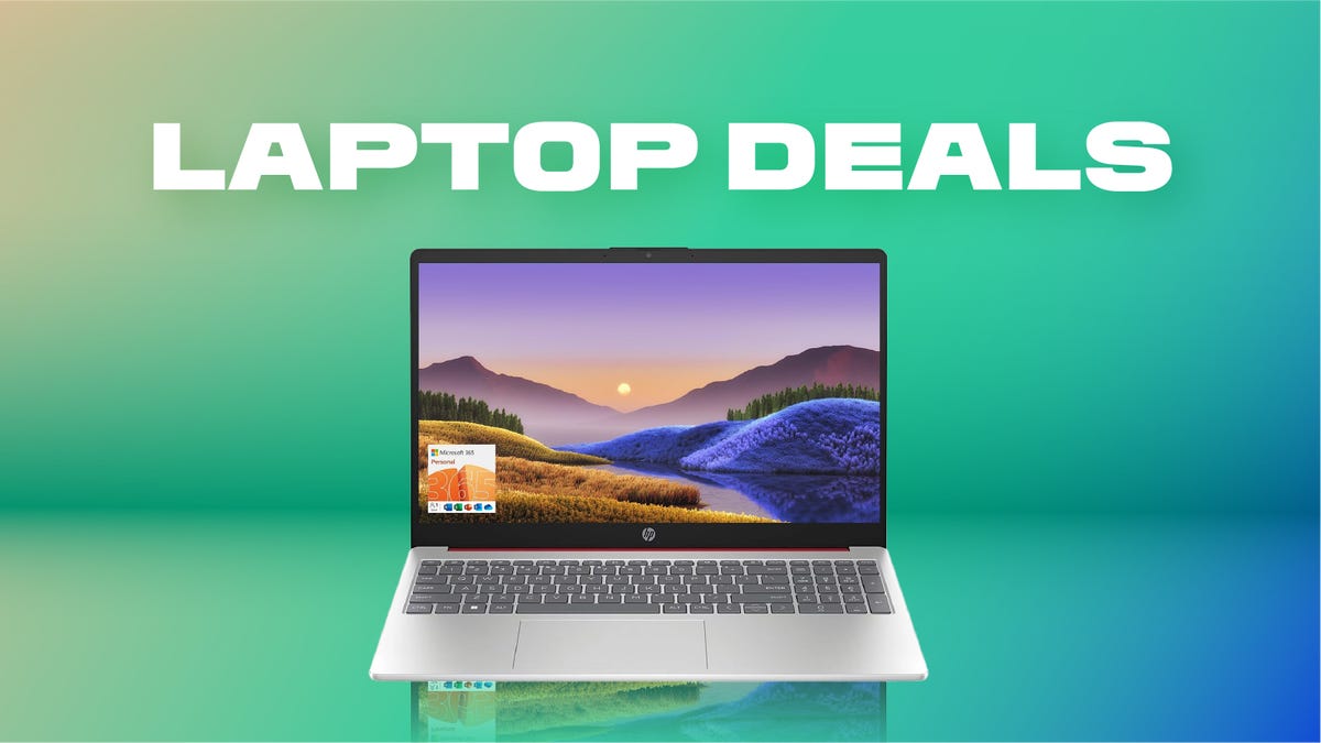 Laptop Deals