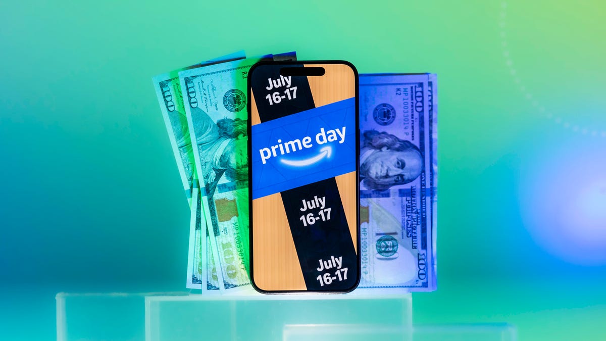 Prime Day Deals 9086